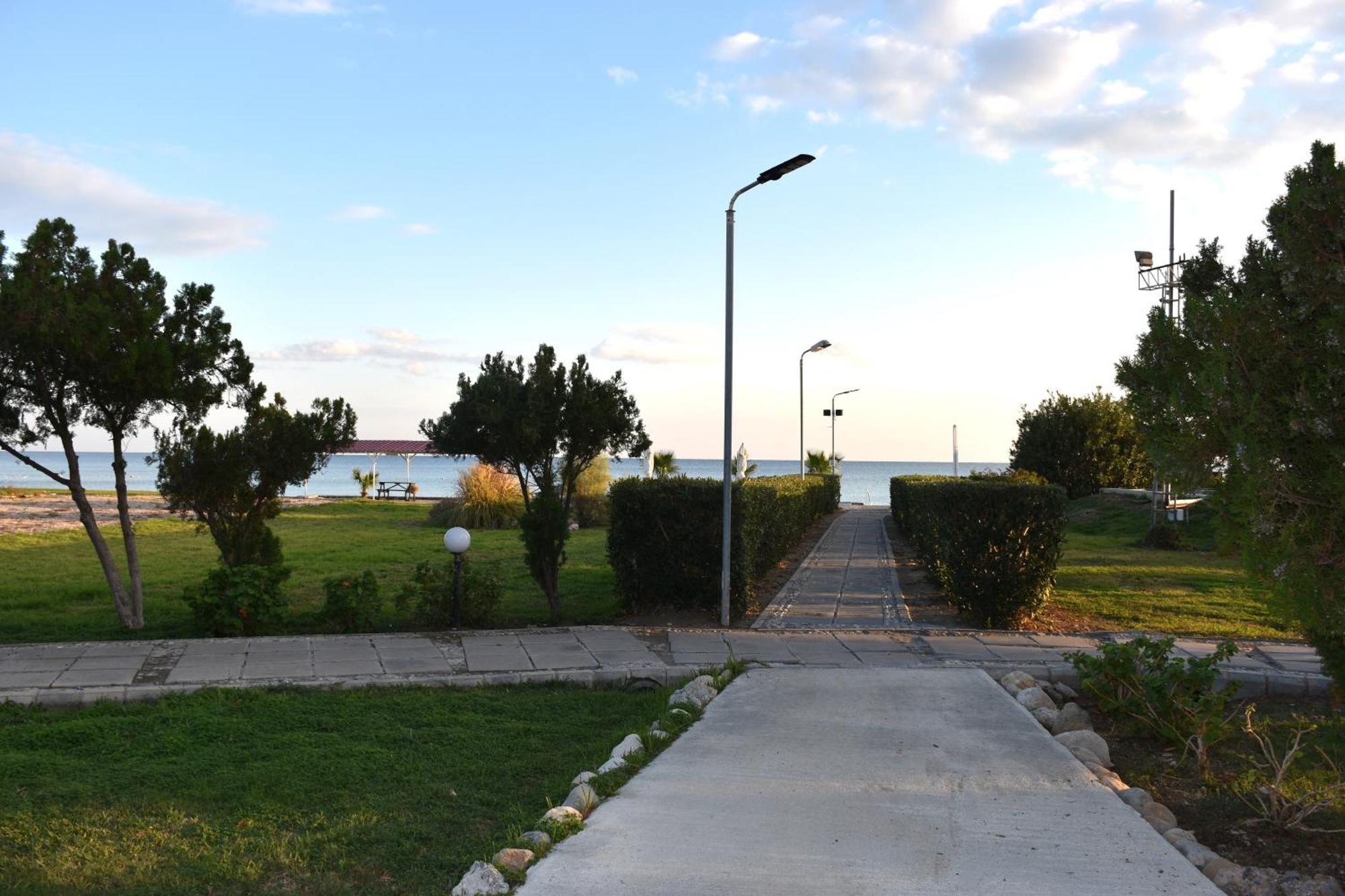 Villa Aqua Boghaz Exterior foto